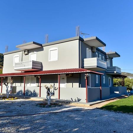 Koyntoyra Rooms Kountoura Selino Exterior photo
