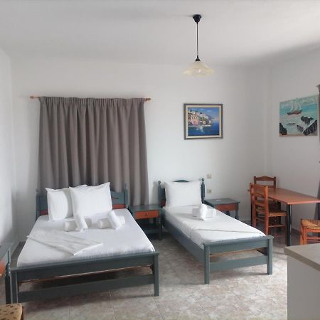Koyntoyra Rooms Kountoura Selino Exterior photo