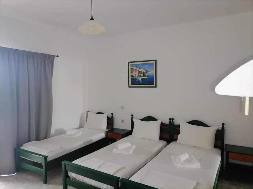 Koyntoyra Rooms Kountoura Selino Exterior photo