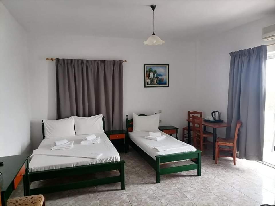 Koyntoyra Rooms Kountoura Selino Exterior photo