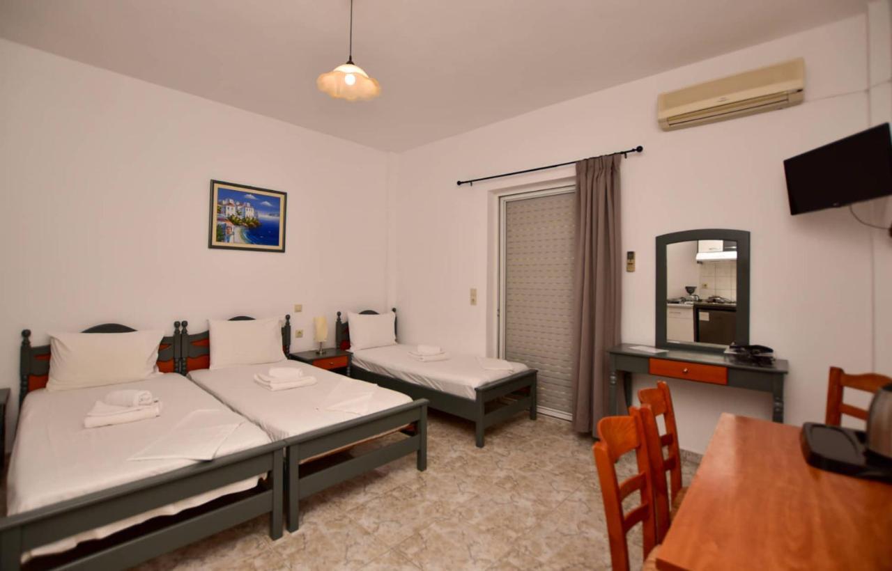 Koyntoyra Rooms Kountoura Selino Exterior photo