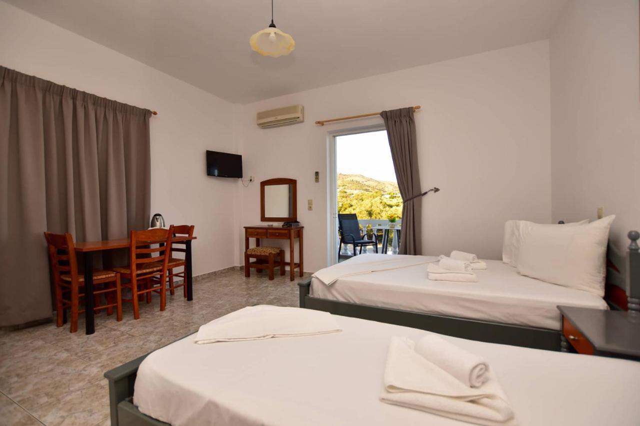 Koyntoyra Rooms Kountoura Selino Exterior photo
