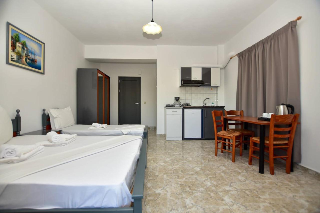Koyntoyra Rooms Kountoura Selino Exterior photo