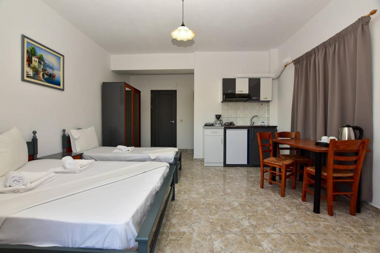 Koyntoyra Rooms Kountoura Selino Exterior photo