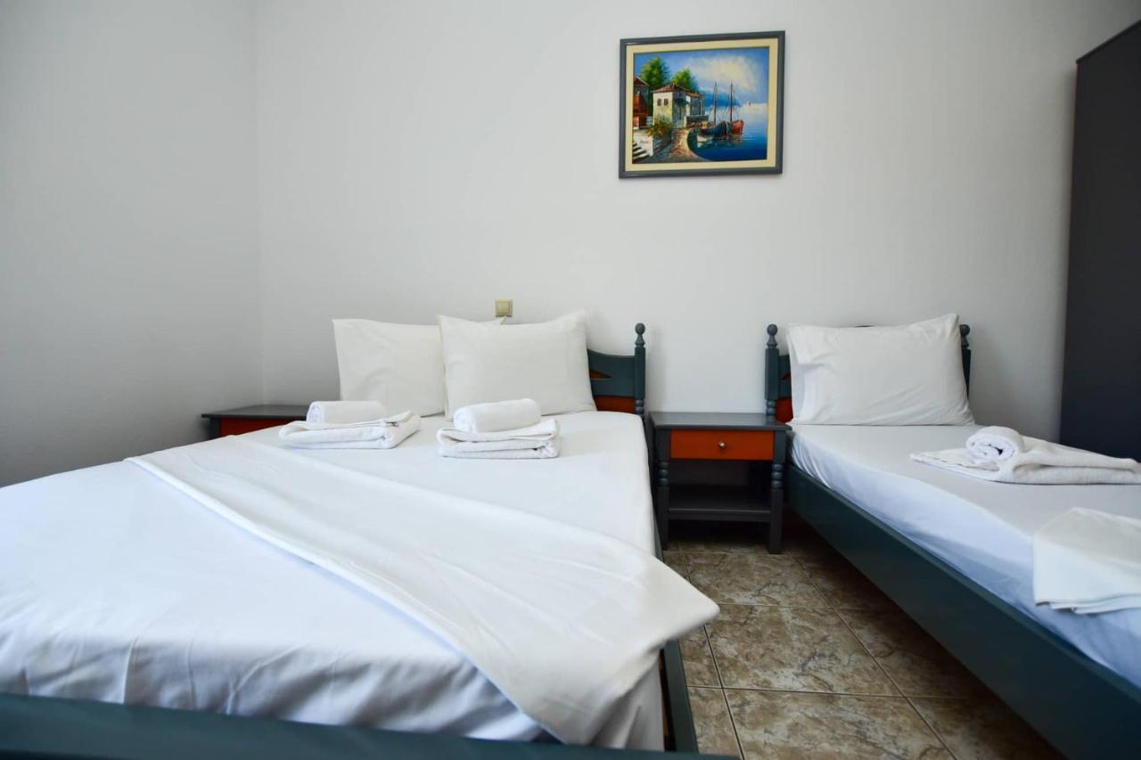 Koyntoyra Rooms Kountoura Selino Exterior photo