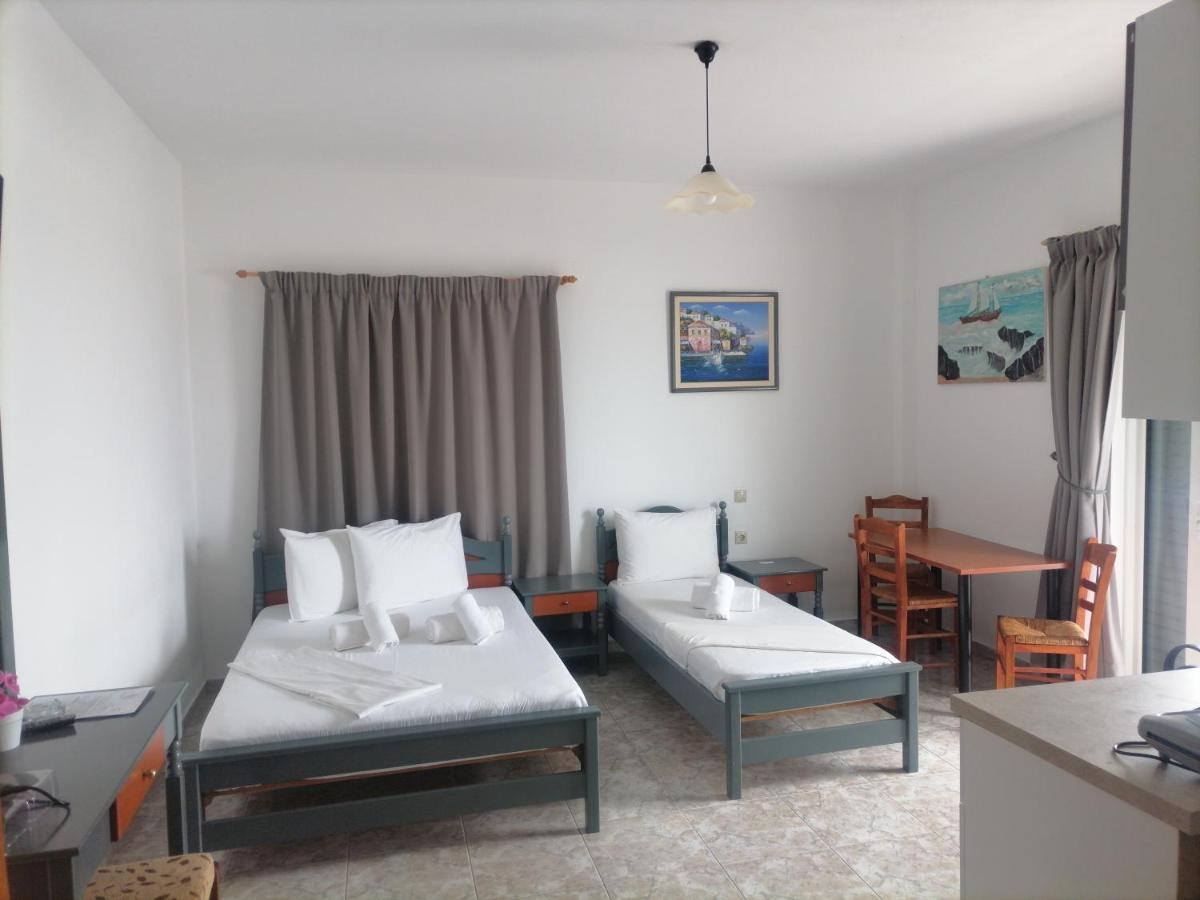 Koyntoyra Rooms Kountoura Selino Exterior photo