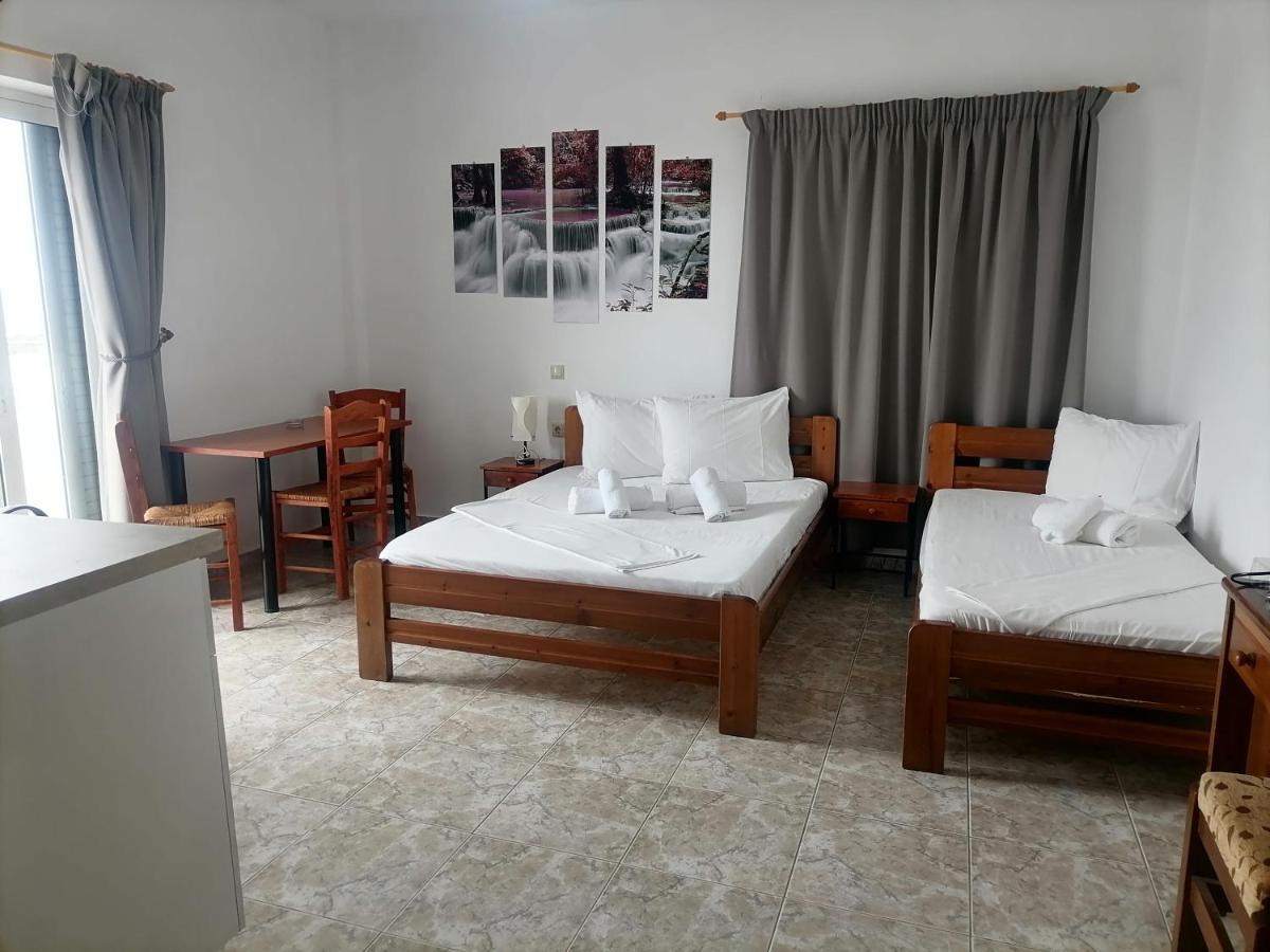 Koyntoyra Rooms Kountoura Selino Exterior photo